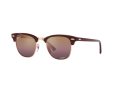Ray-Ban Clubmaster Solglasögon RB 3016 1365/G9