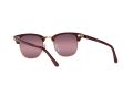 Ray-Ban Clubmaster Solglasögon RB 3016 1365/G9