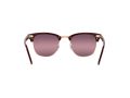 Ray-Ban Clubmaster Solglasögon RB 3016 1365/G9