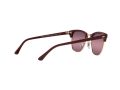 Ray-Ban Clubmaster Solglasögon RB 3016 1365/G9