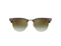 Ray-Ban Clubmaster Solglasögon RB 3016 990/9J
