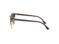 Ray-Ban Clubmaster Solglasögon RB 3016 990/9J