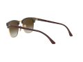 Ray-Ban Clubmaster Solglasögon RB 3016 990/9J