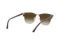 Ray-Ban Clubmaster Solglasögon RB 3016 990/9J