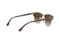 Ray-Ban Clubmaster Solglasögon RB 3016 990/9J