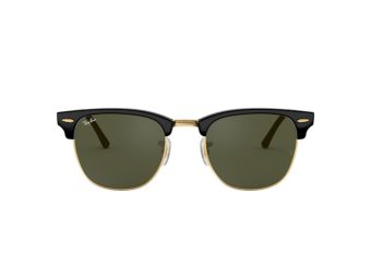 Ray-Ban Clubmaster Solglasögon RB 3016 W0365
