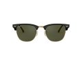 Ray-Ban Clubmaster Solglasögon RB 3016 W0365