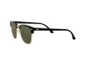 Ray-Ban Clubmaster Solglasögon RB 3016 W0365