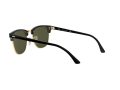 Ray-Ban Clubmaster Solglasögon RB 3016 W0365