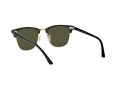 Ray-Ban Clubmaster Solglasögon RB 3016 W0365