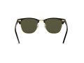 Ray-Ban Clubmaster Solglasögon RB 3016 W0365