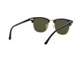 Ray-Ban Clubmaster Solglasögon RB 3016 W0365