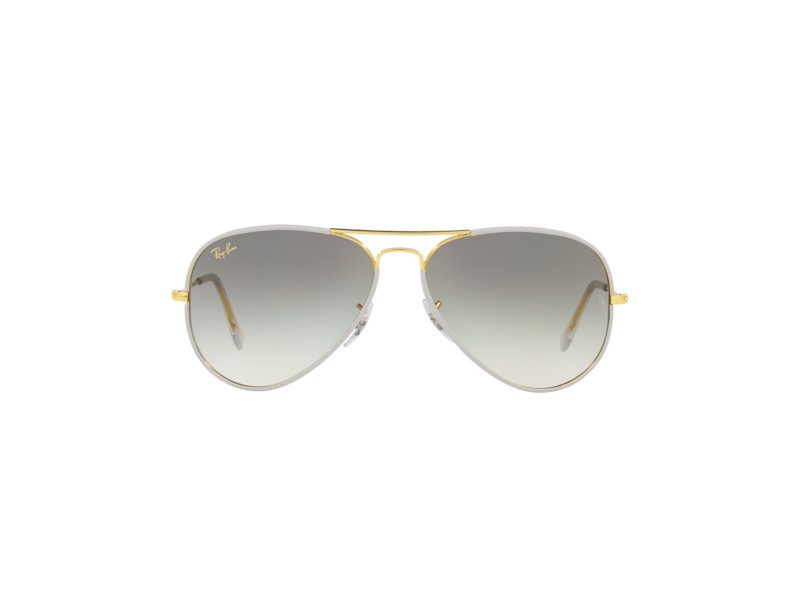 Ray-Ban Aviator Full Color Solglasögon RB 3025/JM 9196/32