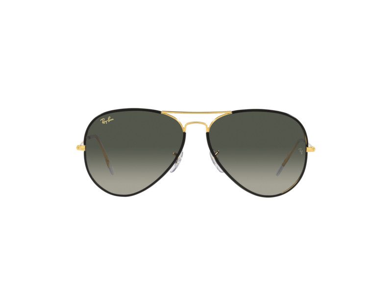 Ray-Ban Aviator Full Color Solglasögon RB 3025/JM 9196/71