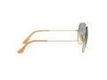 Ray-Ban Aviator Solglasögon RB 3025 001/3F
