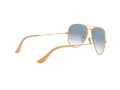 Ray-Ban Aviator Solglasögon RB 3025 001/3F