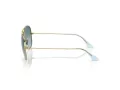 Ray-Ban Aviator Solglasögon RB 3025 001/3M