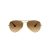 Ray-Ban Aviator Solglasögon RB 3025 001/51