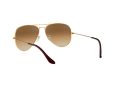 Ray-Ban Aviator Solglasögon RB 3025 001/51