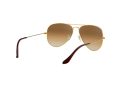 Ray-Ban Aviator Solglasögon RB 3025 001/51