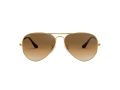 Ray-Ban Aviator Solglasögon RB 3025 001/51