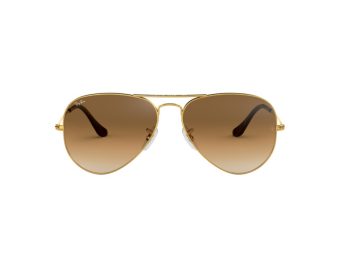 Ray-Ban Aviator Solglasögon RB 3025 001/51