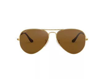 Ray-Ban Aviator Solglasögon RB 3025 001/57