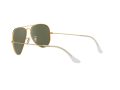 Ray-Ban Aviator Solglasögon RB 3025 001/58