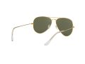 Ray-Ban Aviator Solglasögon RB 3025 001/58