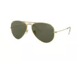 Ray-Ban Aviator Solglasögon RB 3025 001/58