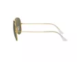 Ray-Ban Aviator Solglasögon RB 3025 001/58