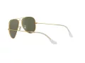 Ray-Ban Aviator Solglasögon RB 3025 001/58