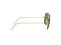 Ray-Ban Aviator Solglasögon RB 3025 001/58