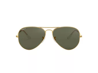 Ray-Ban Aviator Solglasögon RB 3025 001/58