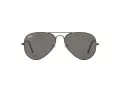 Ray-Ban Aviator Solglasögon RB 3025 002/48