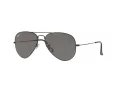 Ray-Ban Aviator Solglasögon RB 3025 002/48