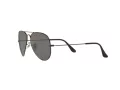 Ray-Ban Aviator Solglasögon RB 3025 002/48
