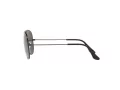 Ray-Ban Aviator Solglasögon RB 3025 002/48