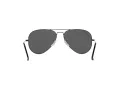 Ray-Ban Aviator Solglasögon RB 3025 002/48
