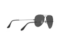 Ray-Ban Aviator Solglasögon RB 3025 002/48
