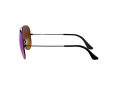 Ray-Ban Aviator Large Metal Solglasögon RB 3025 002/4O