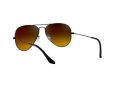 Ray-Ban Aviator Large Metal Solglasögon RB 3025 002/4O