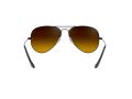 Ray-Ban Aviator Large Metal Solglasögon RB 3025 002/4O