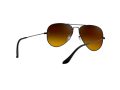 Ray-Ban Aviator Large Metal Solglasögon RB 3025 002/4O