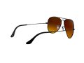 Ray-Ban Aviator Large Metal Solglasögon RB 3025 002/4O