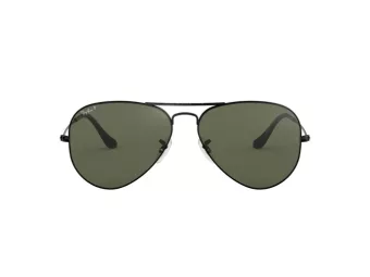 Ray-Ban Aviator Large Metal Solglasögon RB 3025 002/58