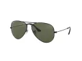 Ray-Ban Aviator Solglasögon RB 3025 002/58
