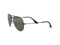Ray-Ban Aviator Solglasögon RB 3025 002/58