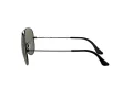 Ray-Ban Aviator Solglasögon RB 3025 002/58
