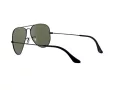 Ray-Ban Aviator Solglasögon RB 3025 002/58